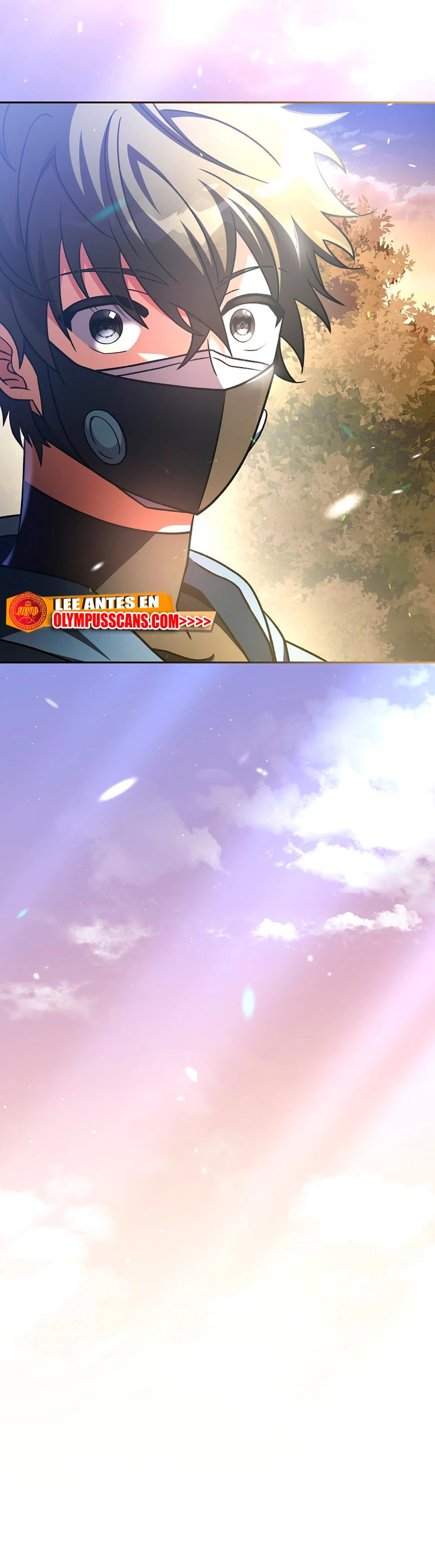 Read EL extra de la novela (es) Manga Online