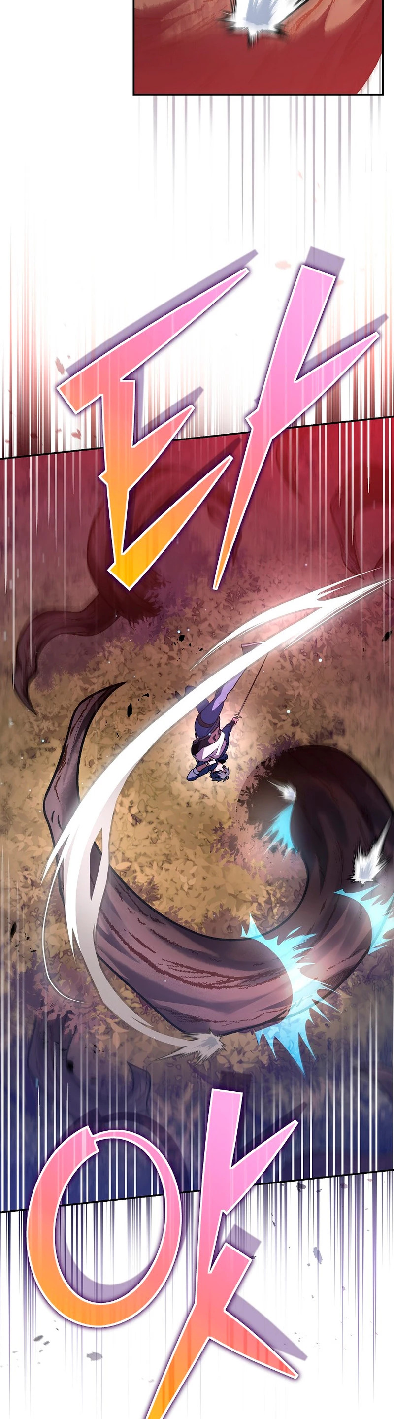 Read EL extra de la novela (es) Manga Online