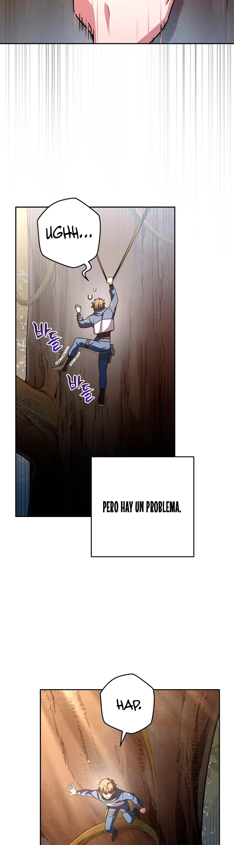 Read EL extra de la novela (es) Manga Online