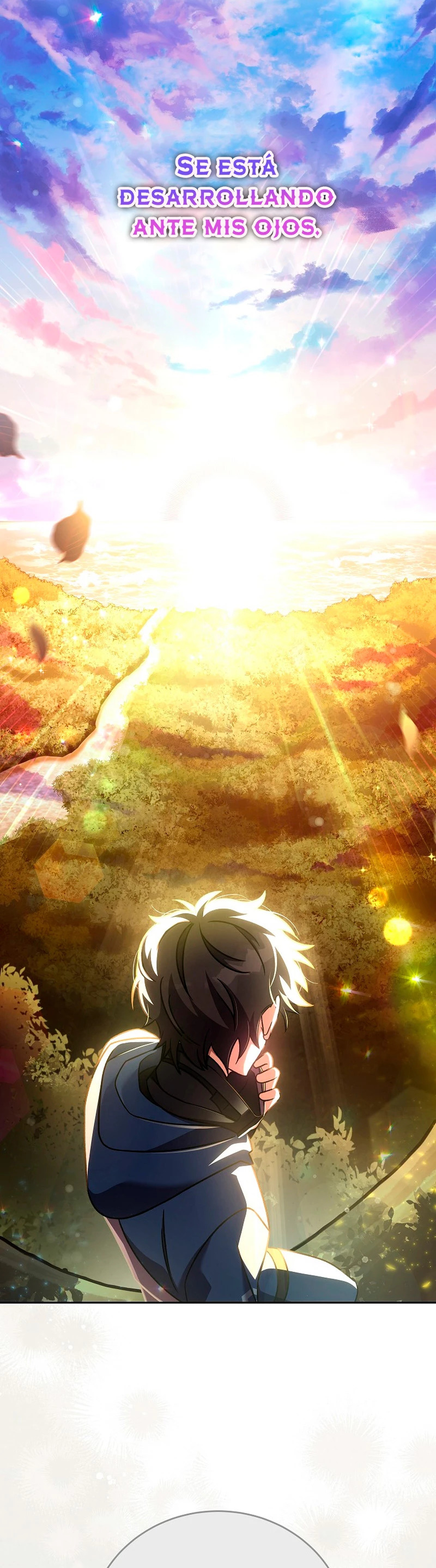 Read EL extra de la novela (es) Manga Online