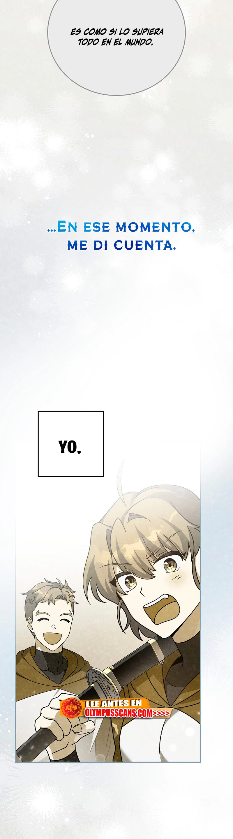 Read EL extra de la novela (es) Manga Online