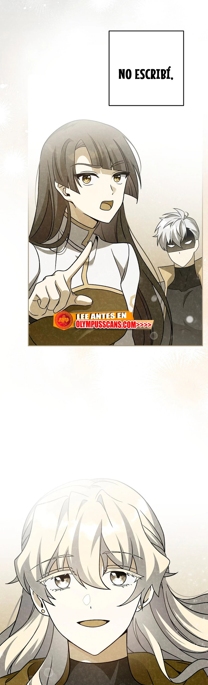 Read EL extra de la novela (es) Manga Online