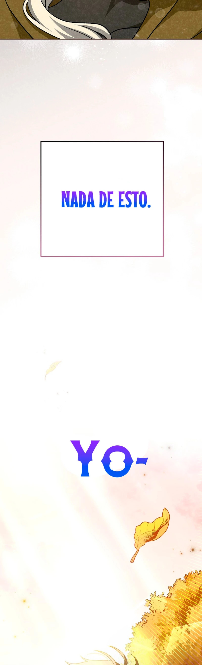 Read EL extra de la novela (es) Manga Online