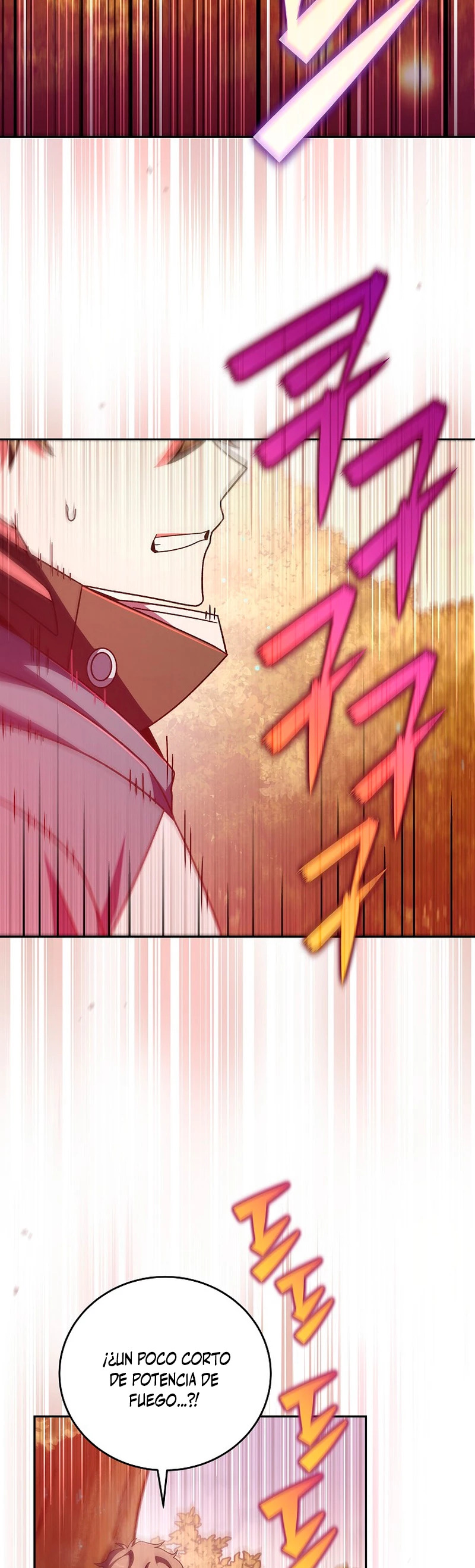 Read EL extra de la novela (es) Manga Online
