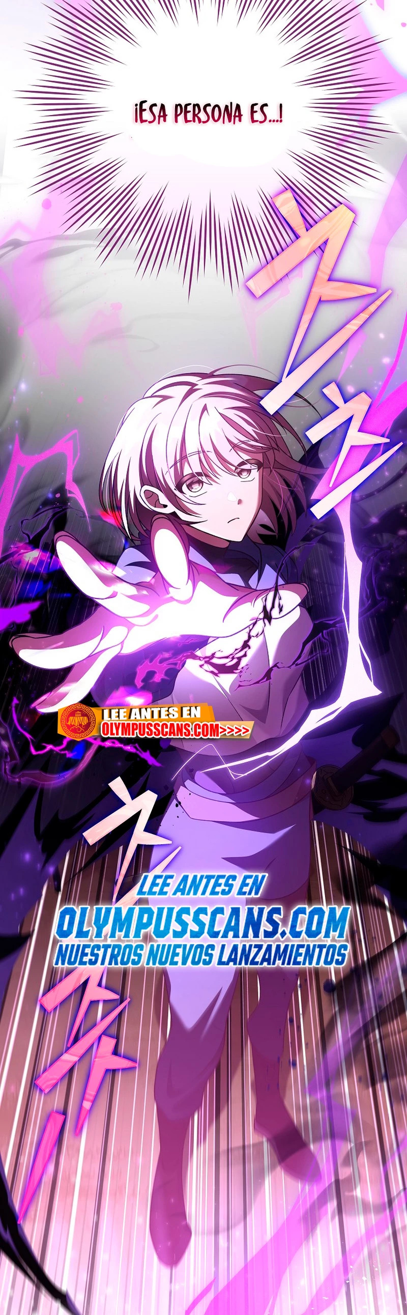 Read EL extra de la novela (es) Manga Online