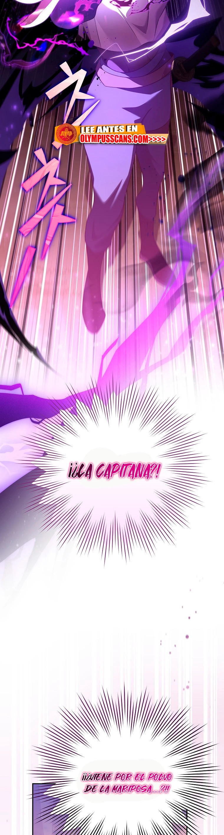 Read EL extra de la novela (es) Manga Online