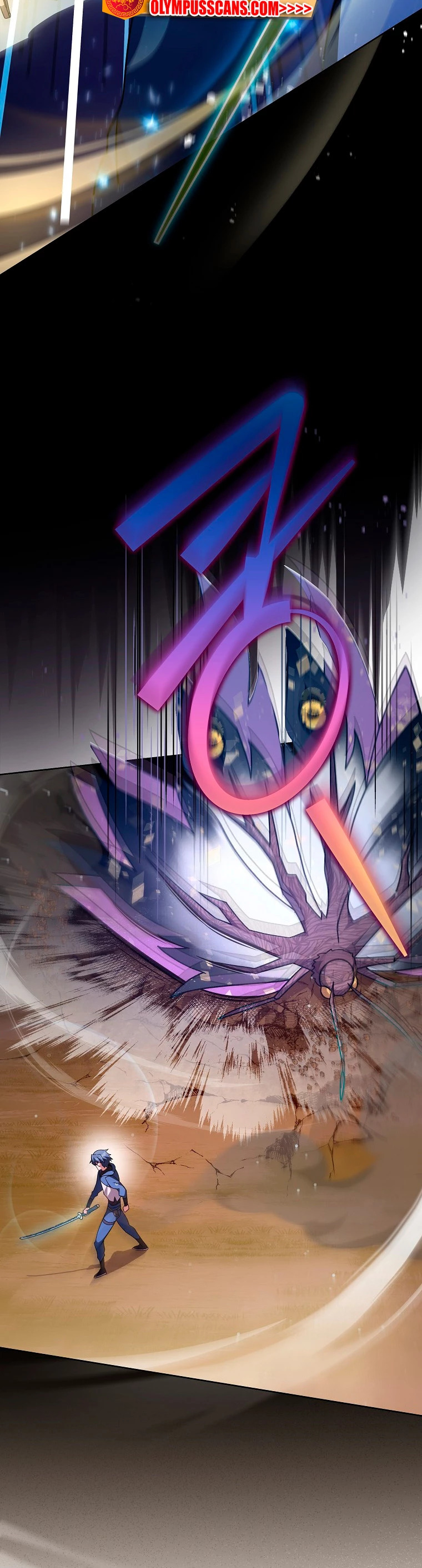 Read EL extra de la novela (es) Manga Online