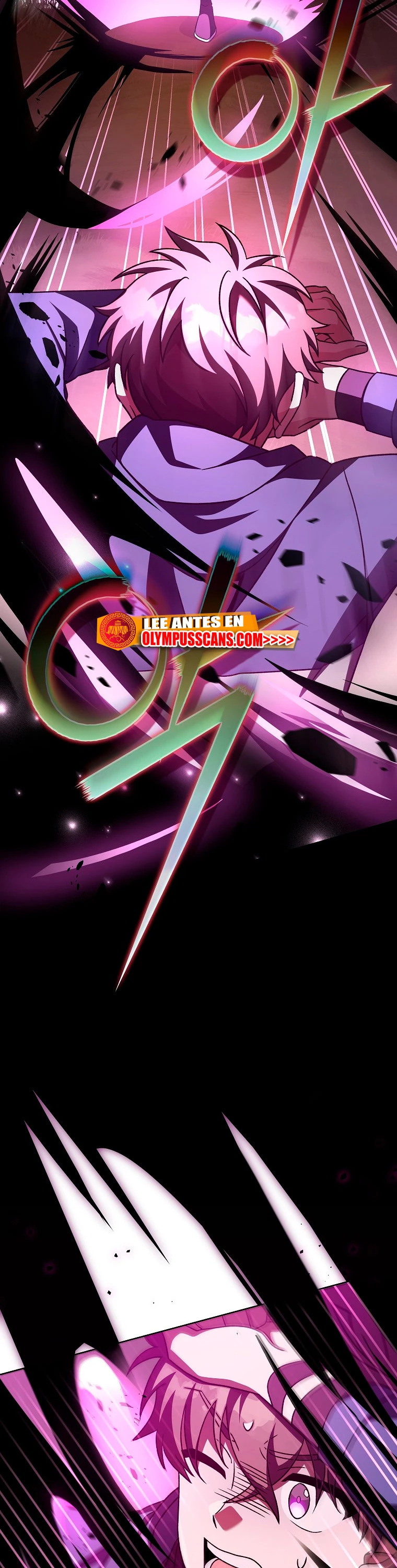 Read EL extra de la novela (es) Manga Online