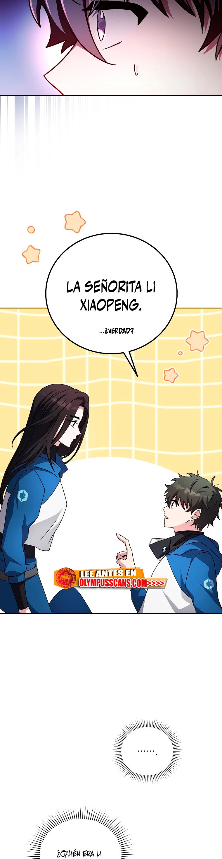 Read EL extra de la novela (es) Manga Online