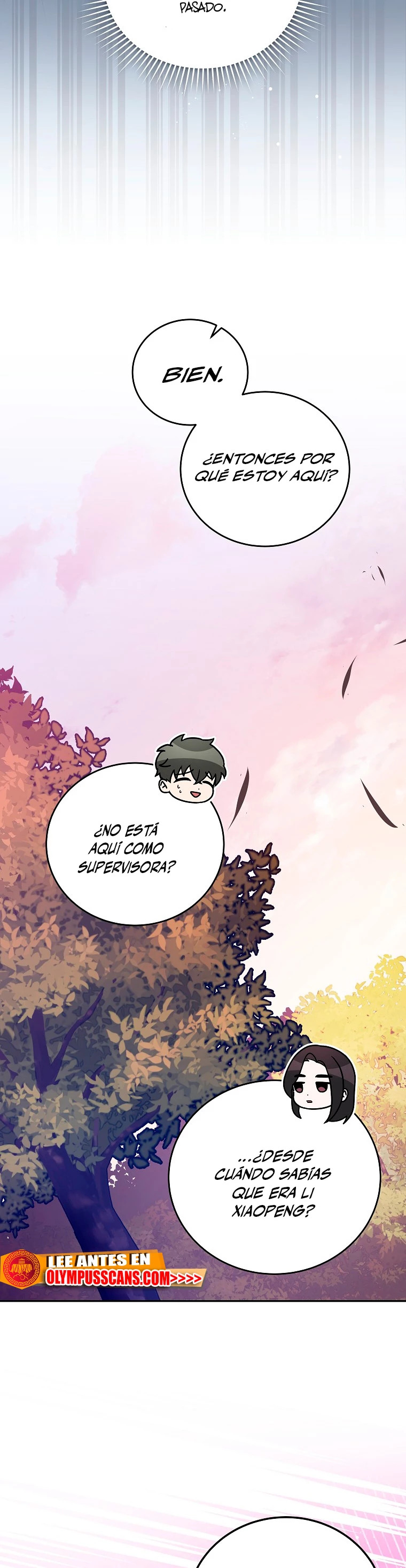 Read EL extra de la novela (es) Manga Online