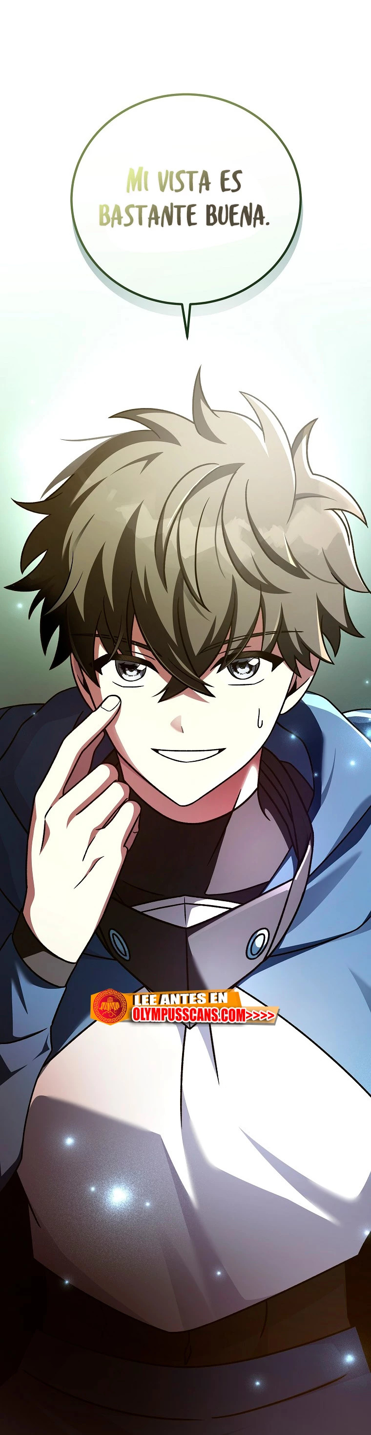Read EL extra de la novela (es) Manga Online