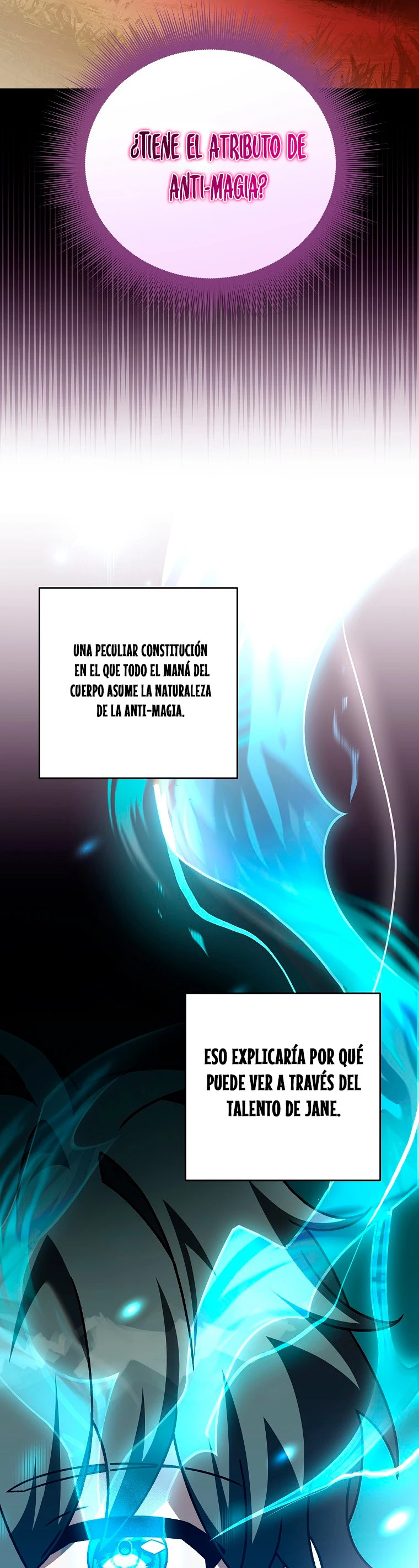 Read EL extra de la novela (es) Manga Online