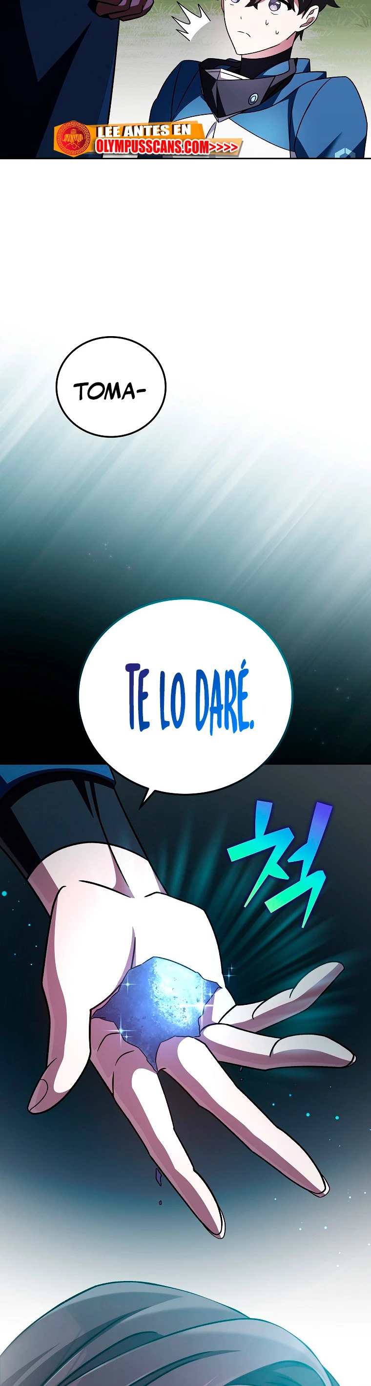 Read EL extra de la novela (es) Manga Online