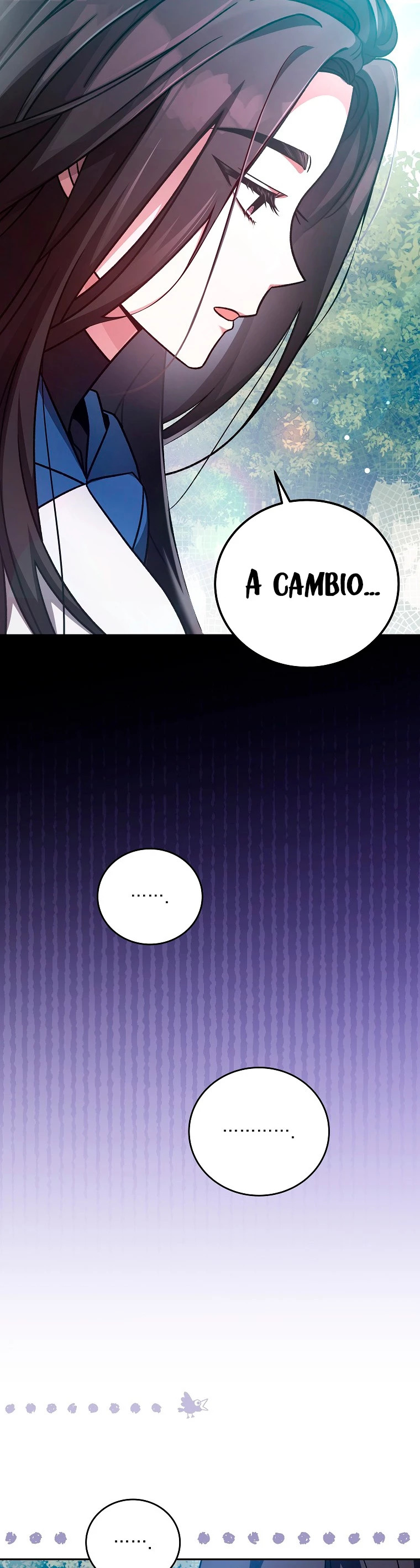 Read EL extra de la novela (es) Manga Online