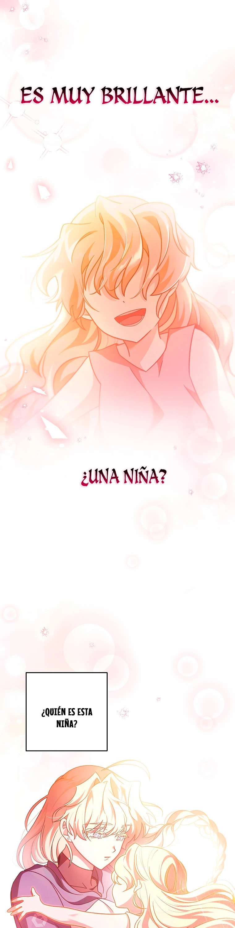 Read EL extra de la novela (es) Manga Online