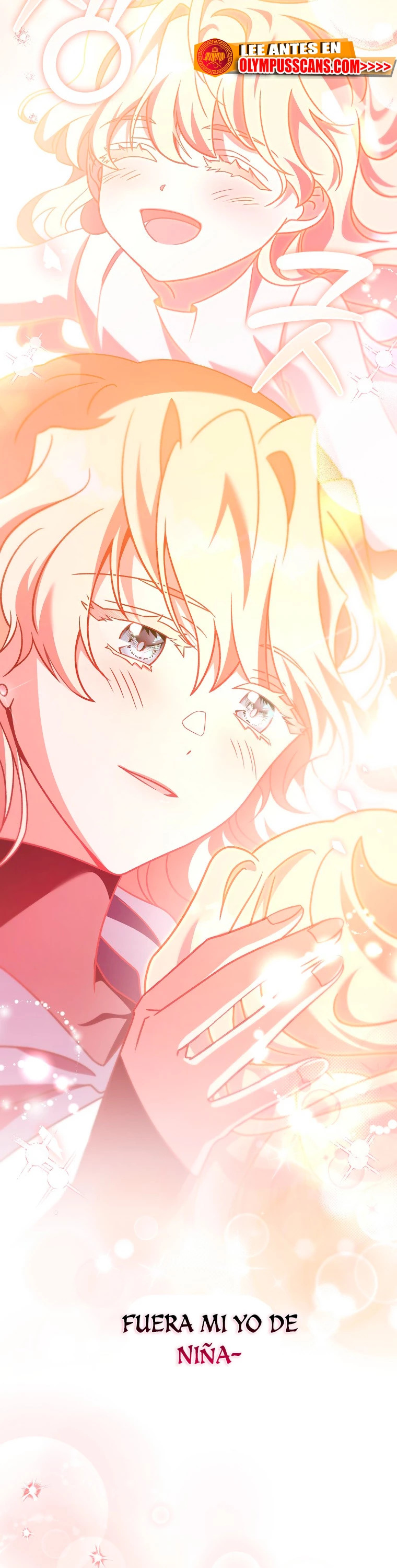 Read EL extra de la novela (es) Manga Online