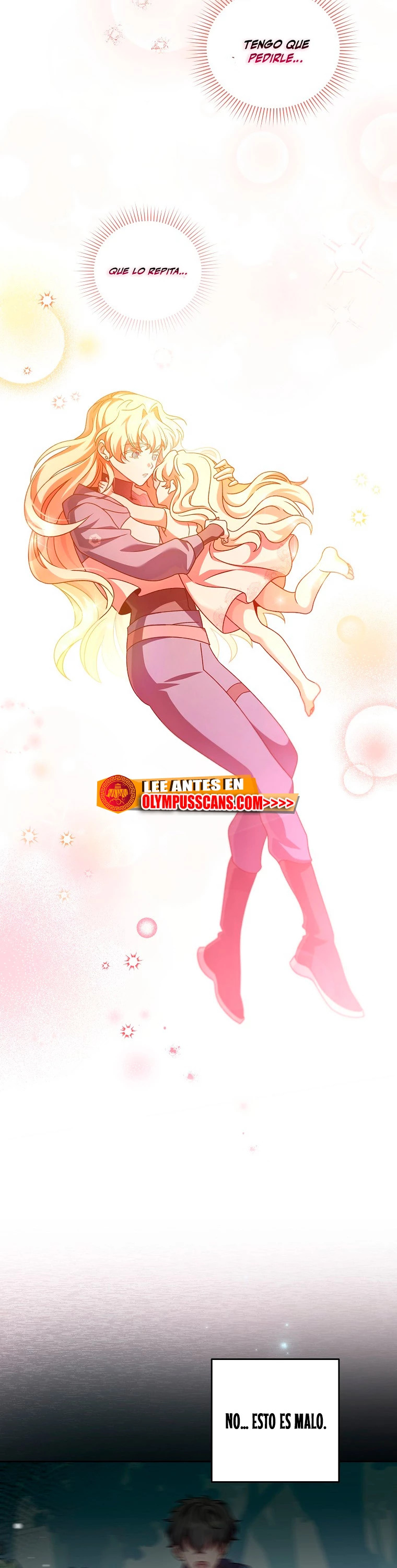 Read EL extra de la novela (es) Manga Online