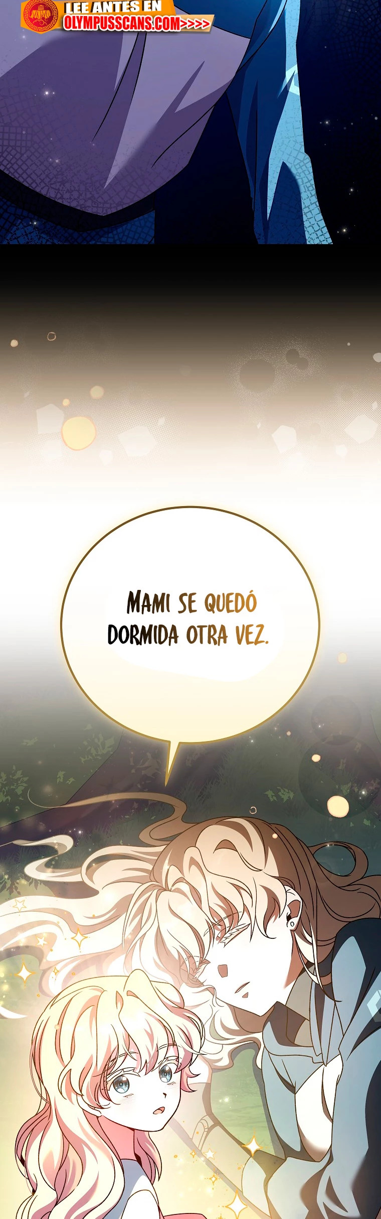 Read EL extra de la novela (es) Manga Online