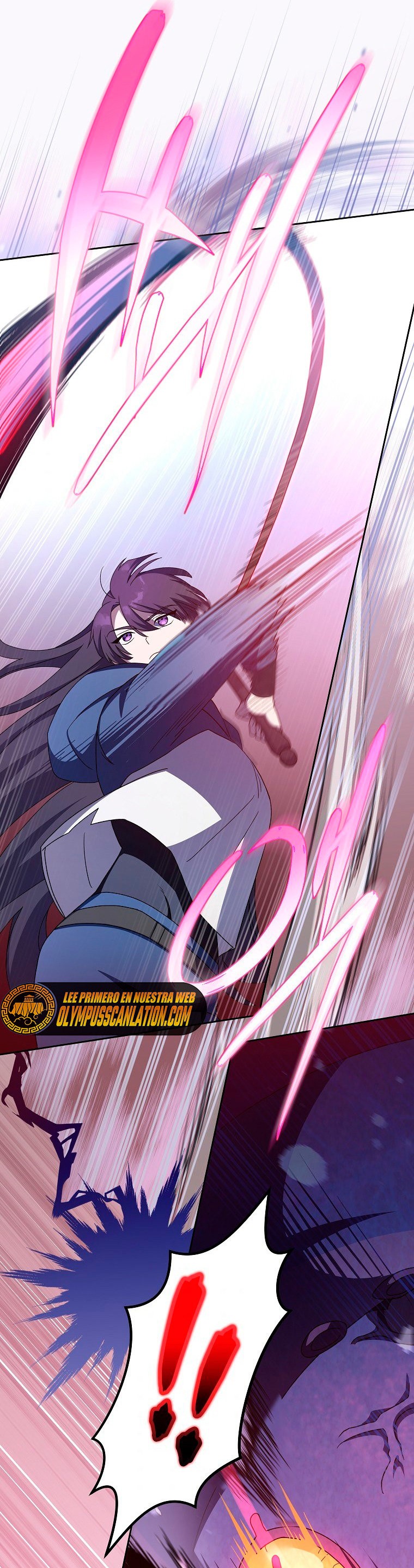 Read EL extra de la novela (es) Manga Online