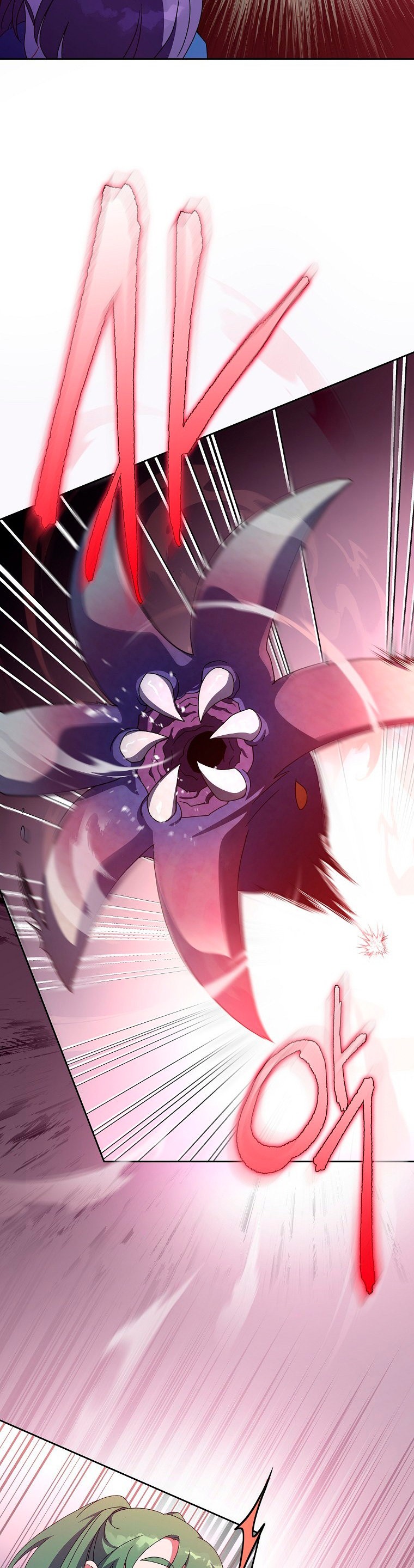 Read EL extra de la novela (es) Manga Online