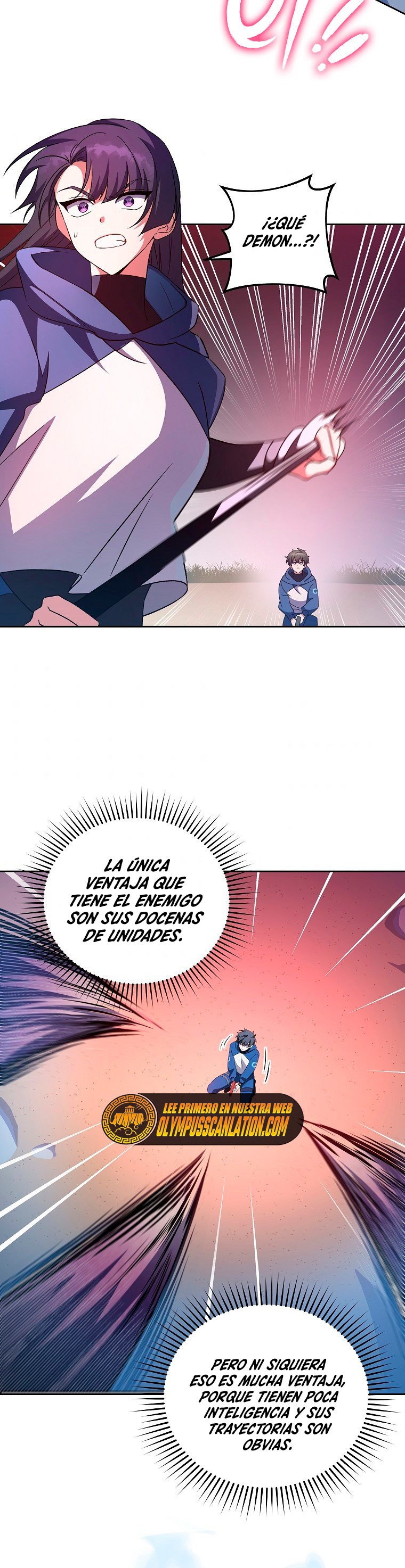 Read EL extra de la novela (es) Manga Online