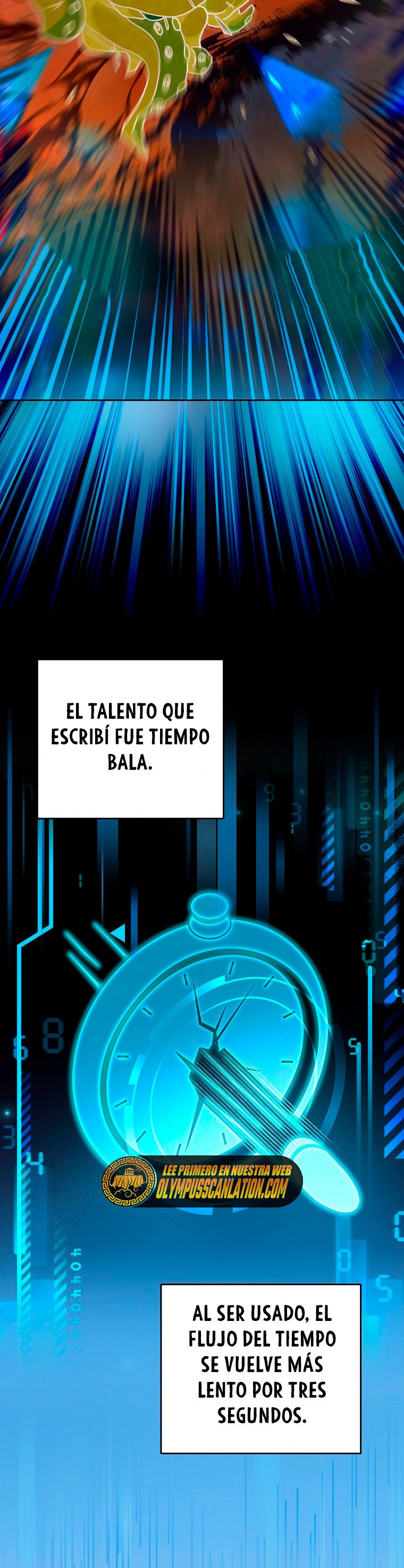 Read EL extra de la novela (es) Manga Online