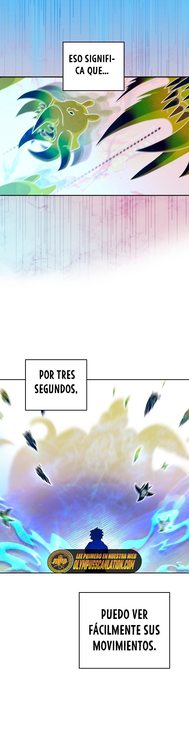 Read EL extra de la novela (es) Manga Online