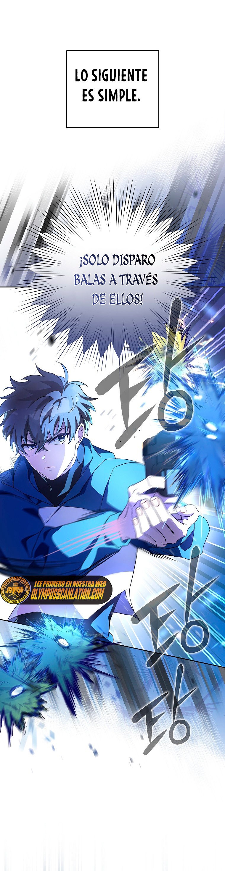 Read EL extra de la novela (es) Manga Online