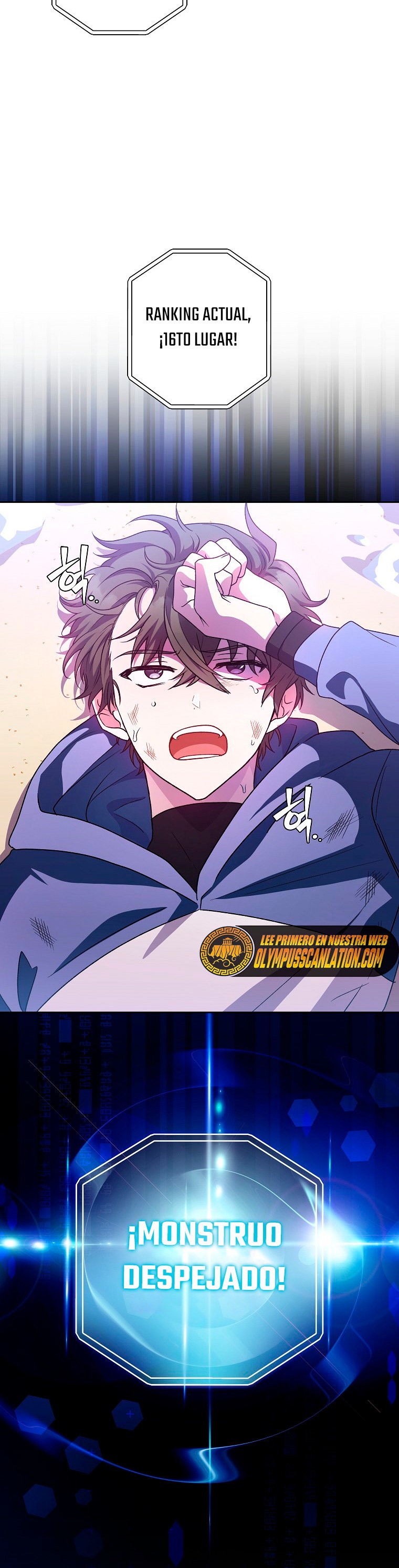 Read EL extra de la novela (es) Manga Online