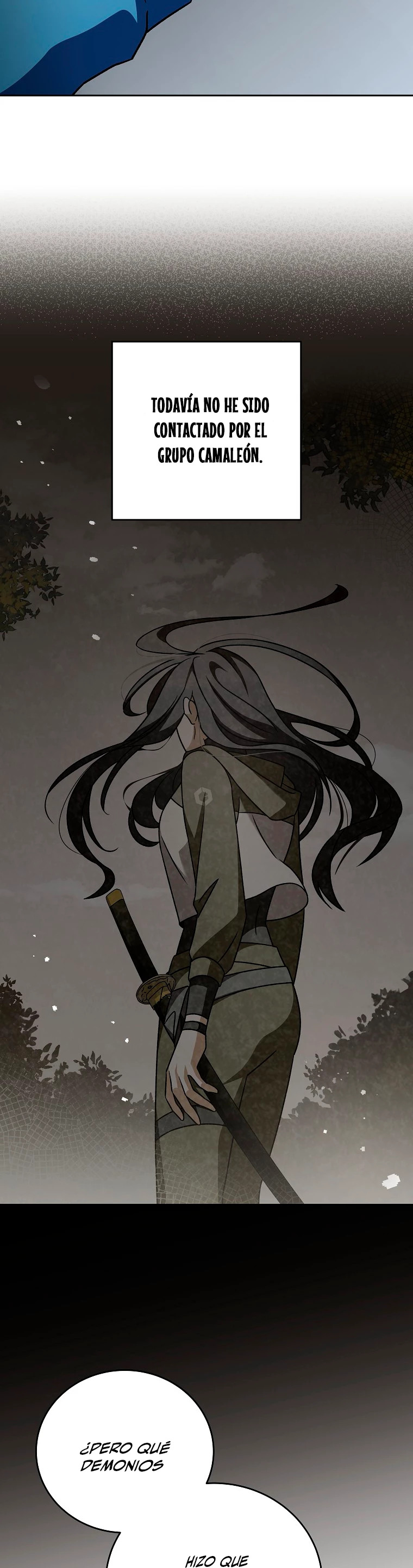 Read EL extra de la novela (es) Manga Online