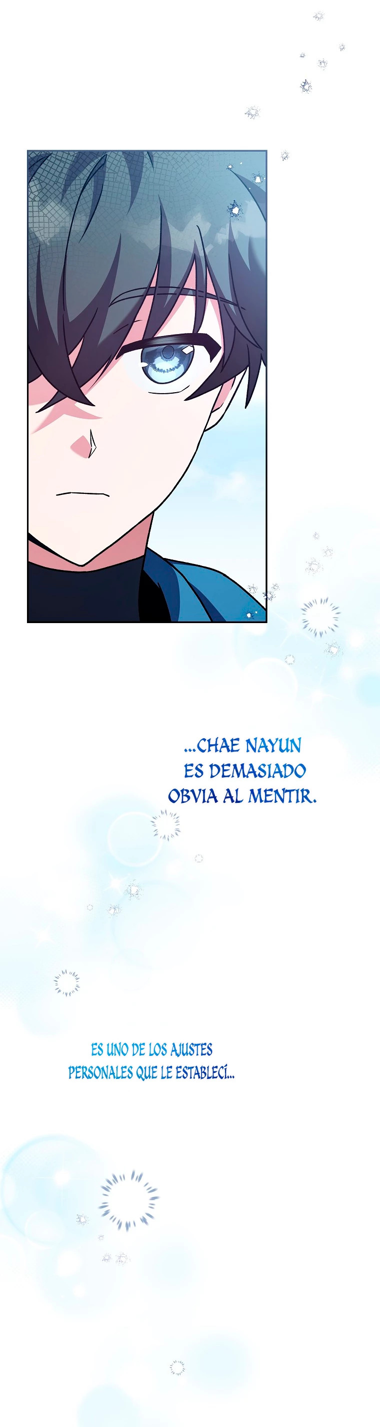 Read EL extra de la novela (es) Manga Online