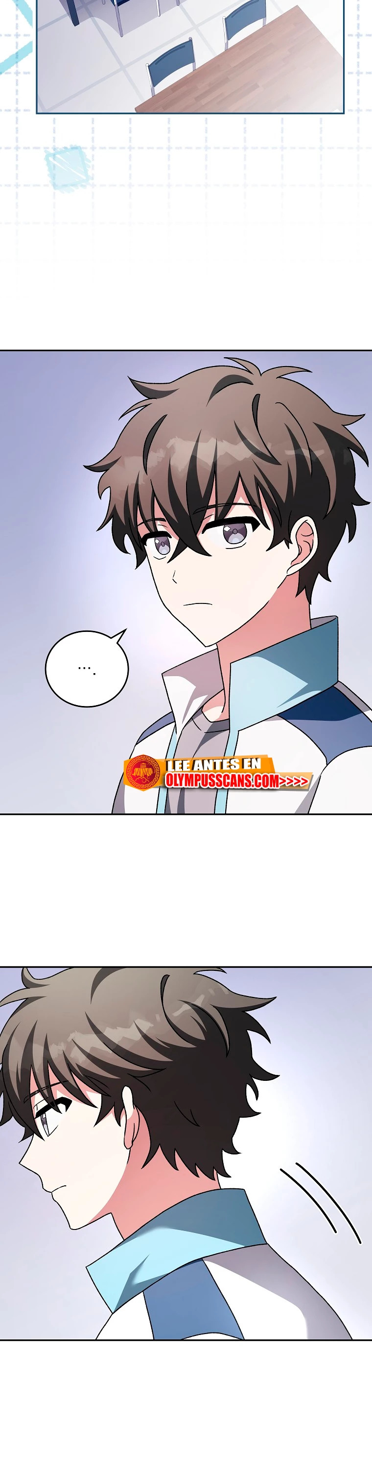 Read EL extra de la novela (es) Manga Online