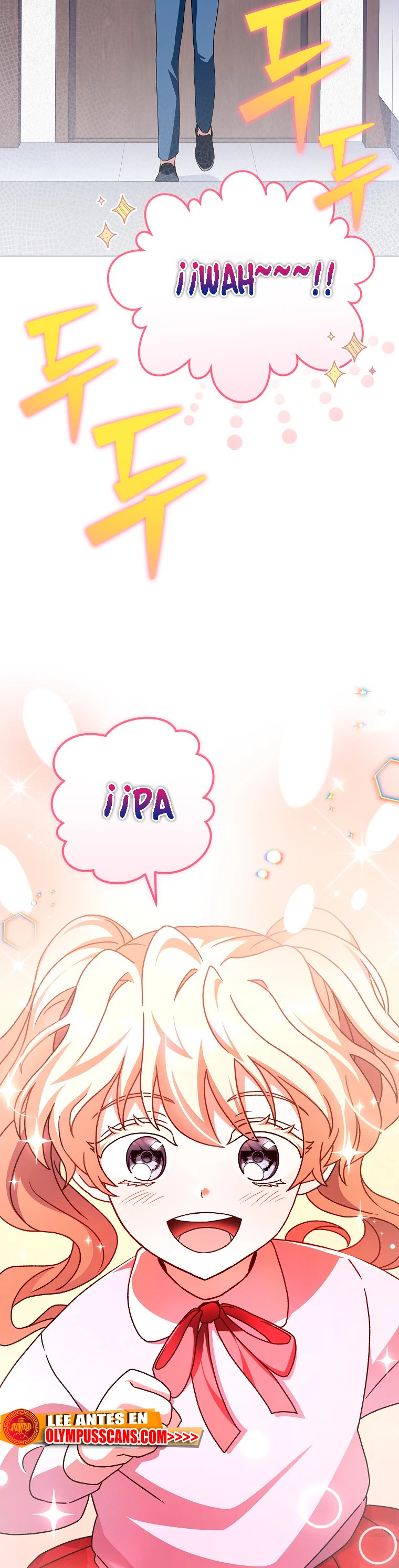 Read EL extra de la novela (es) Manga Online