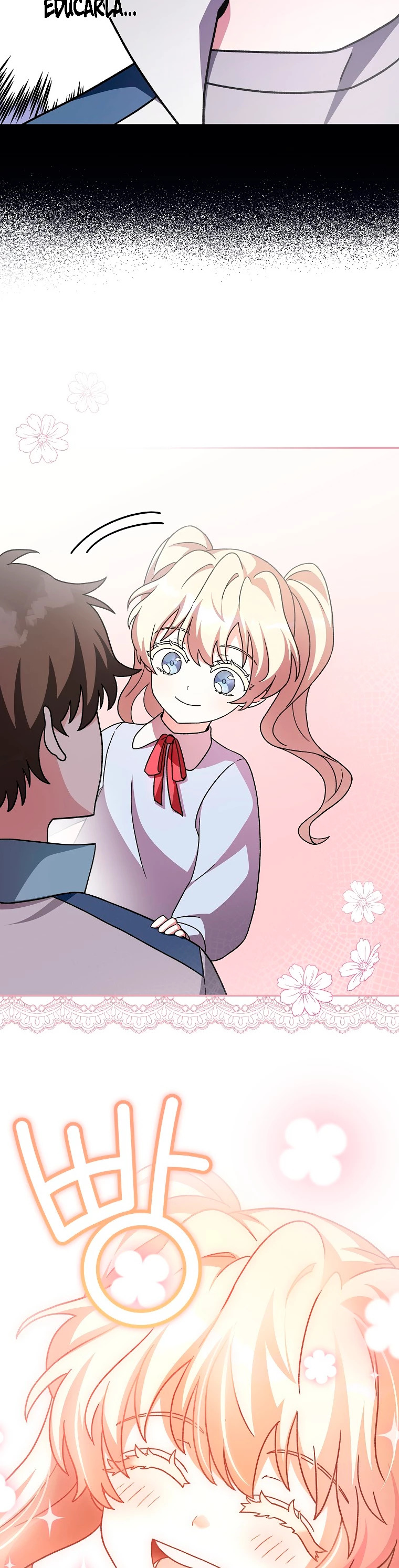 Read EL extra de la novela (es) Manga Online