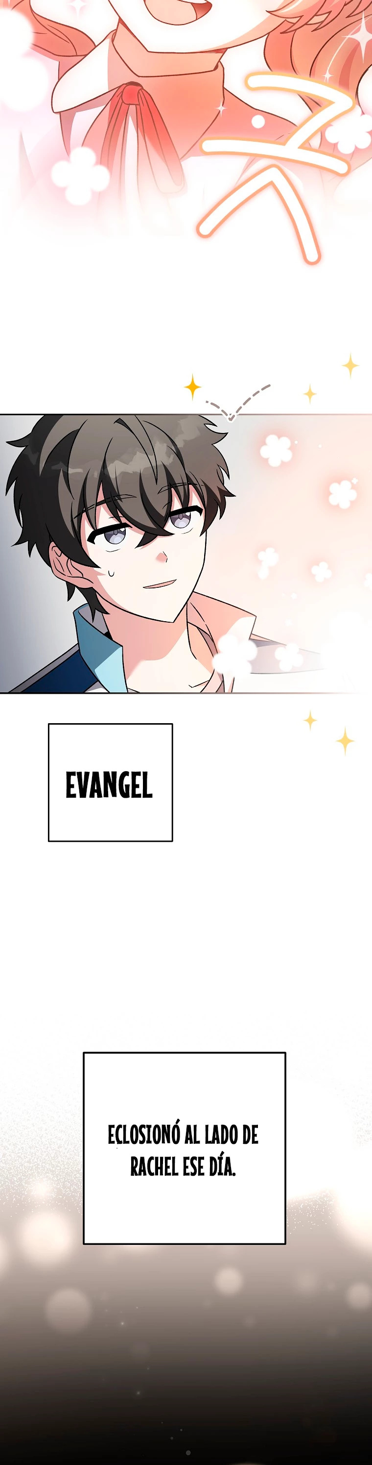 Read EL extra de la novela (es) Manga Online