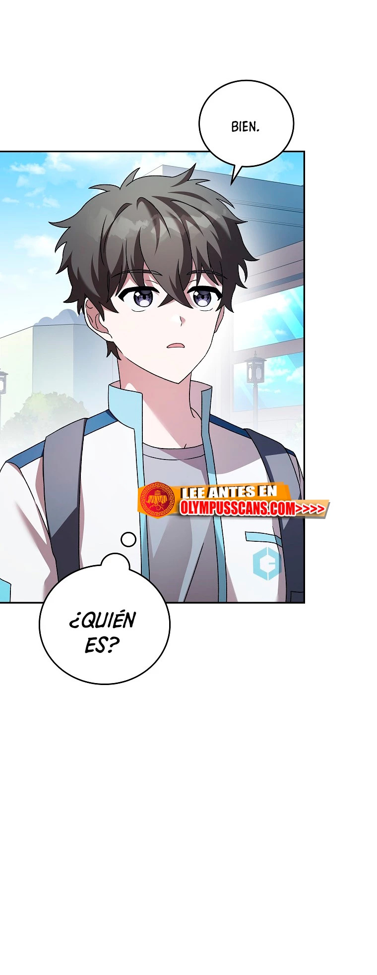 Read EL extra de la novela (es) Manga Online