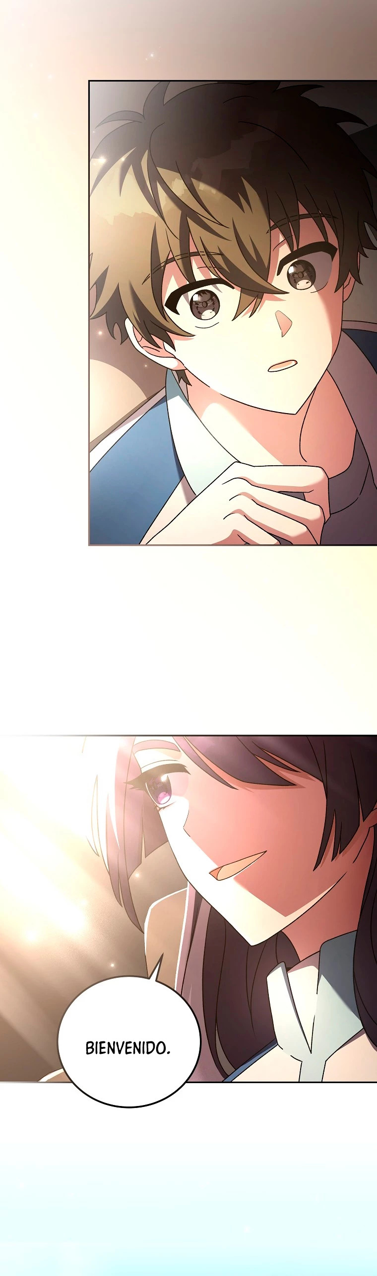 Read EL extra de la novela (es) Manga Online