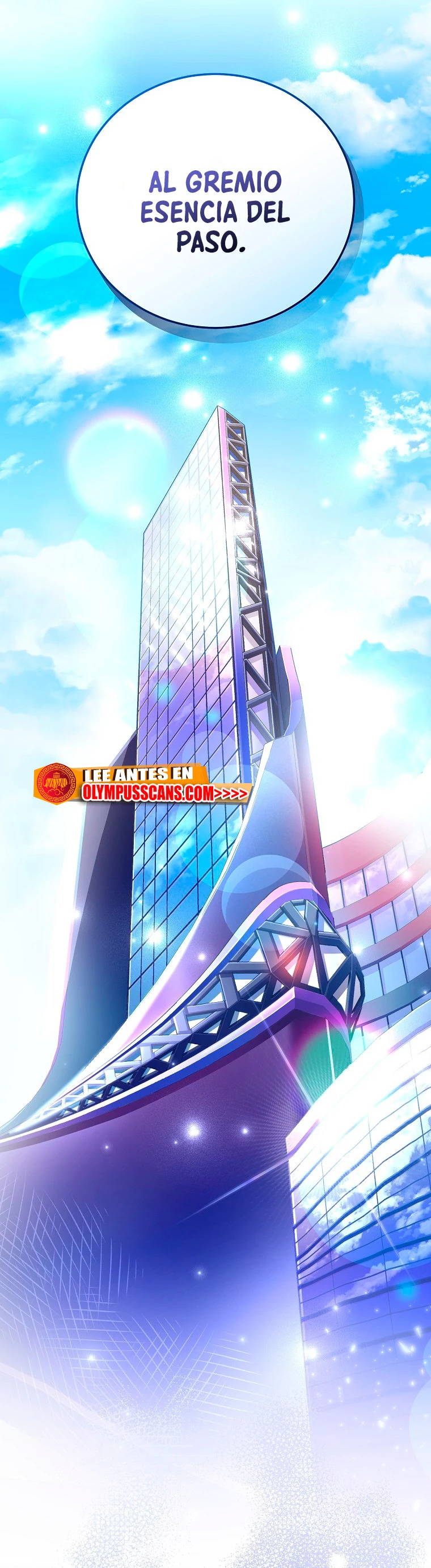 Read EL extra de la novela (es) Manga Online