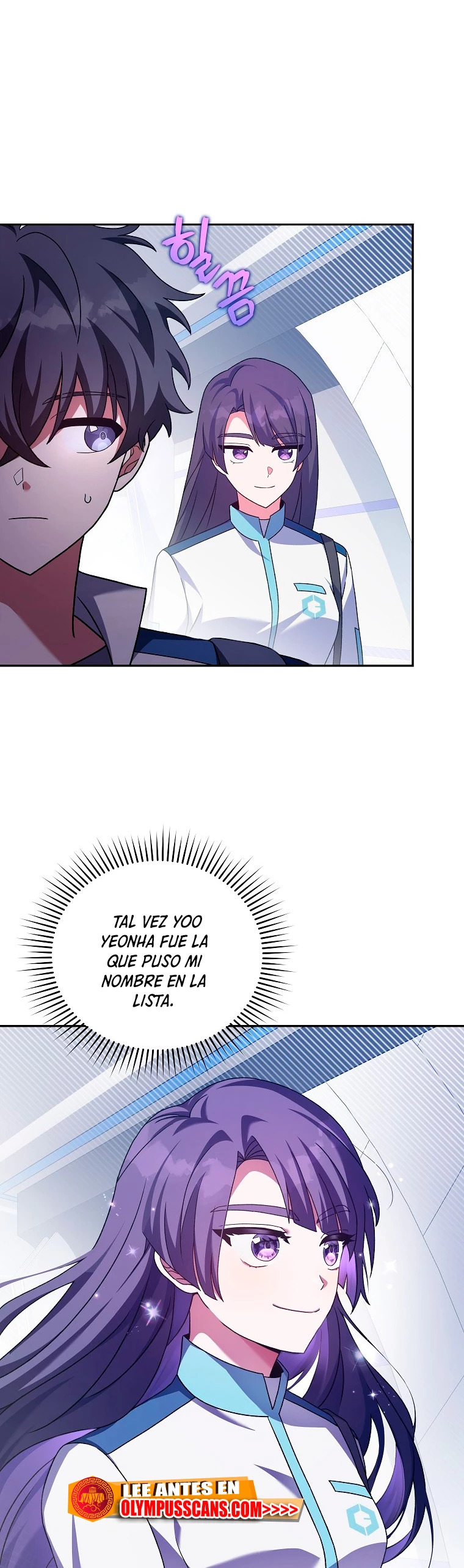 Read EL extra de la novela (es) Manga Online