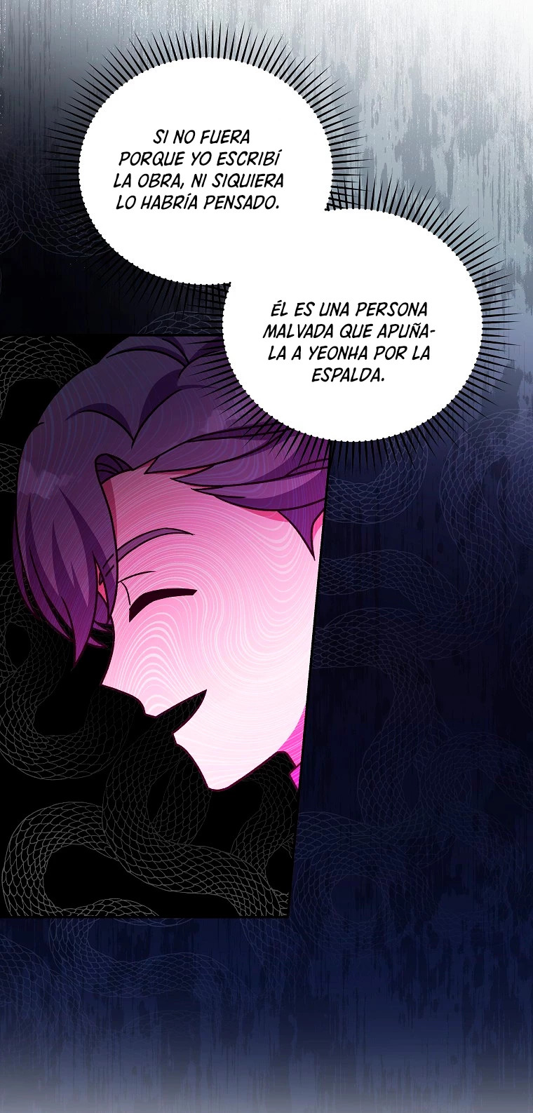 Read EL extra de la novela (es) Manga Online