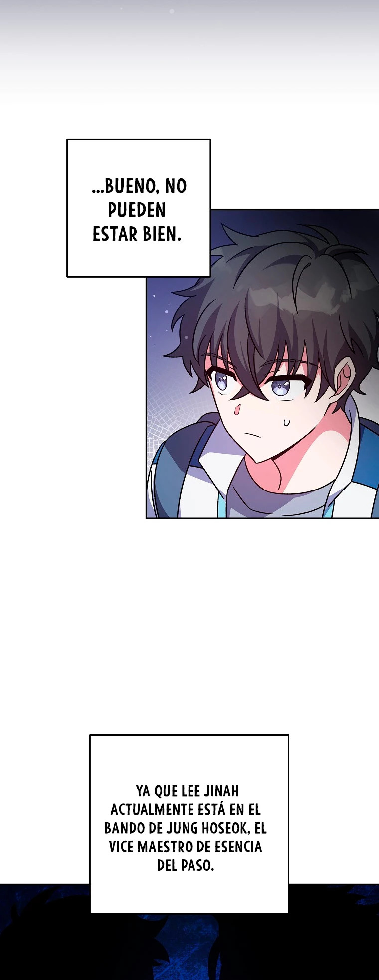 Read EL extra de la novela (es) Manga Online