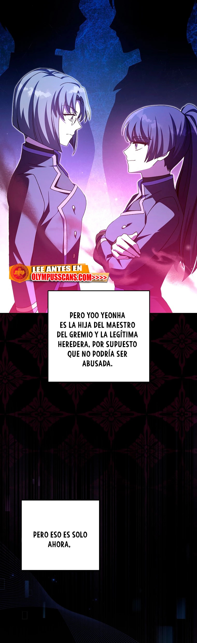 Read EL extra de la novela (es) Manga Online