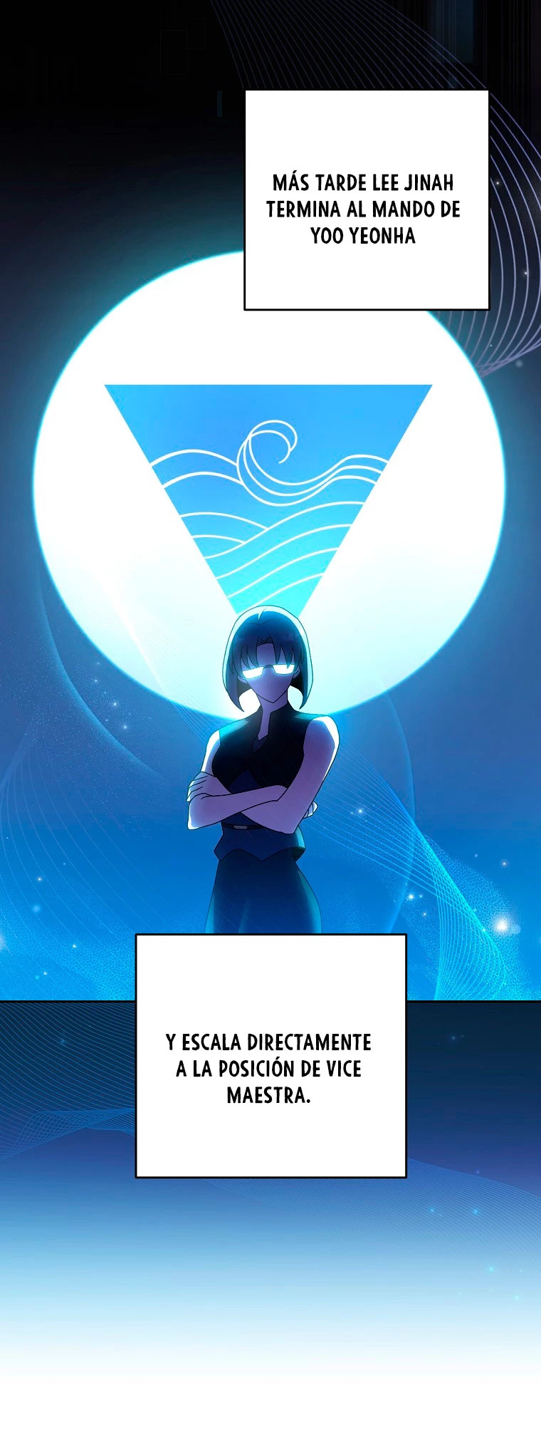 Read EL extra de la novela (es) Manga Online