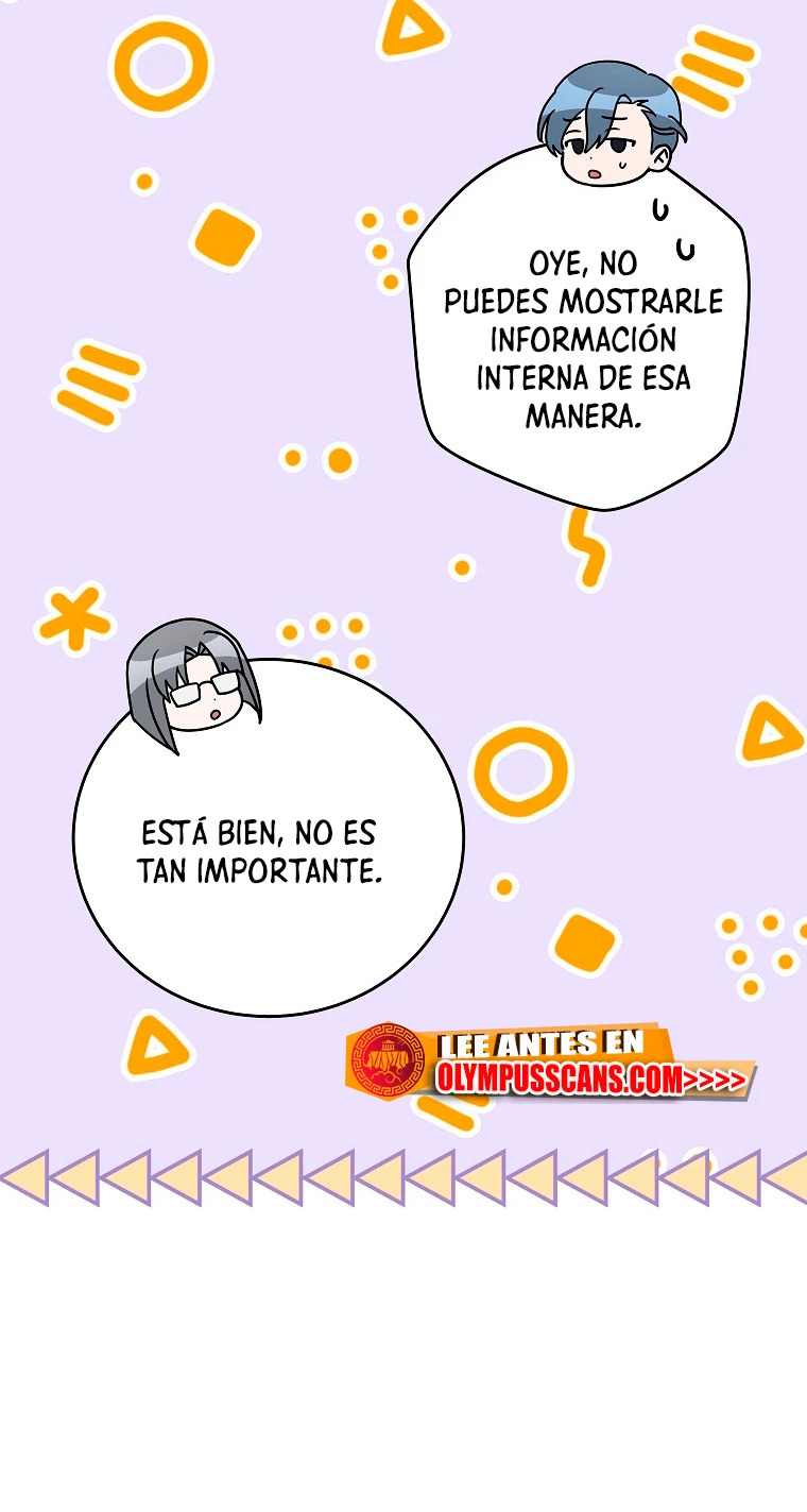 Read EL extra de la novela (es) Manga Online