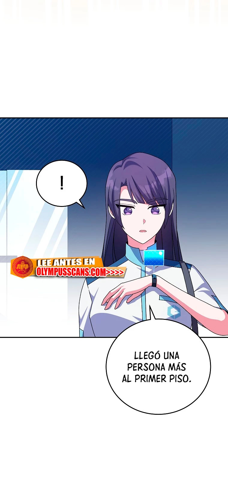 Read EL extra de la novela (es) Manga Online