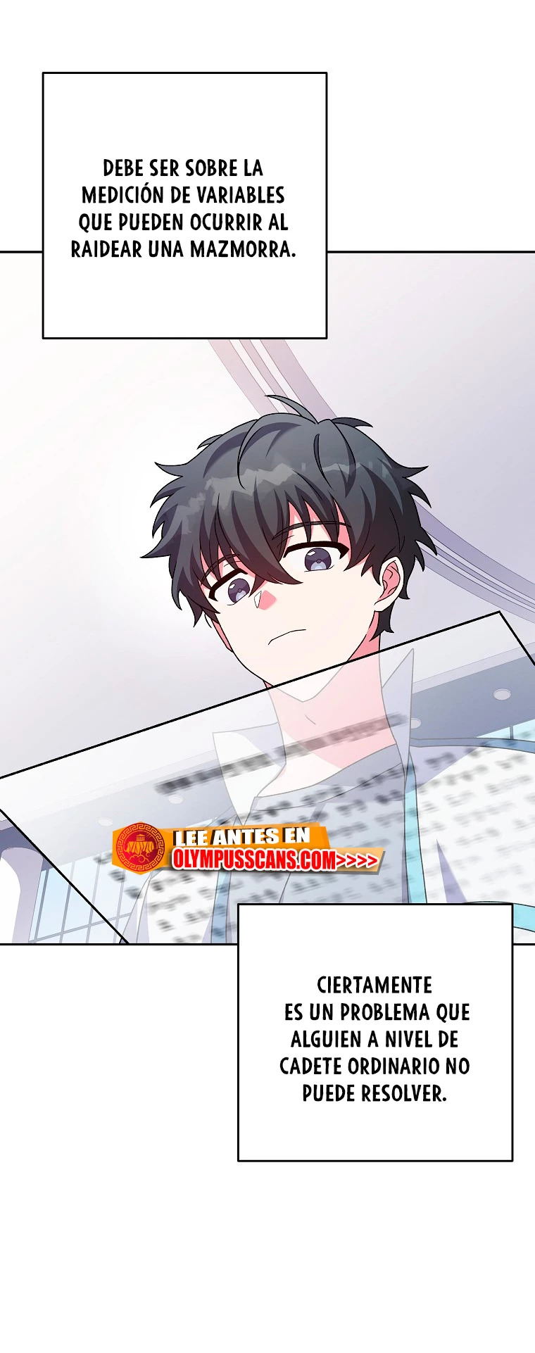 Read EL extra de la novela (es) Manga Online