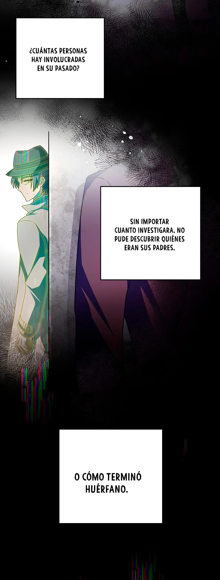 Read EL extra de la novela (es) Manga Online