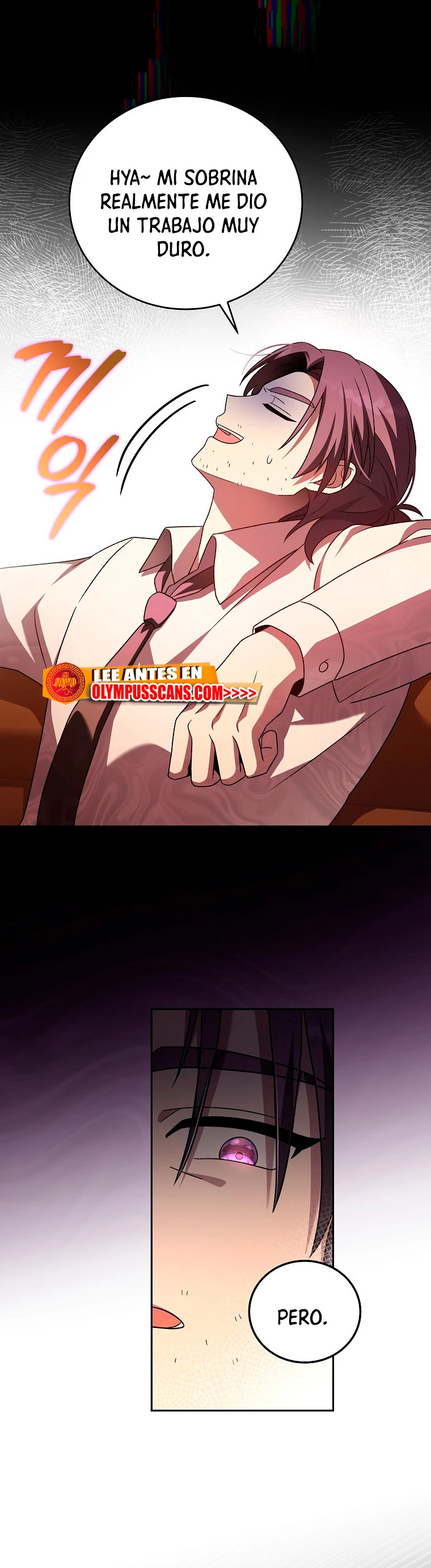 Read EL extra de la novela (es) Manga Online