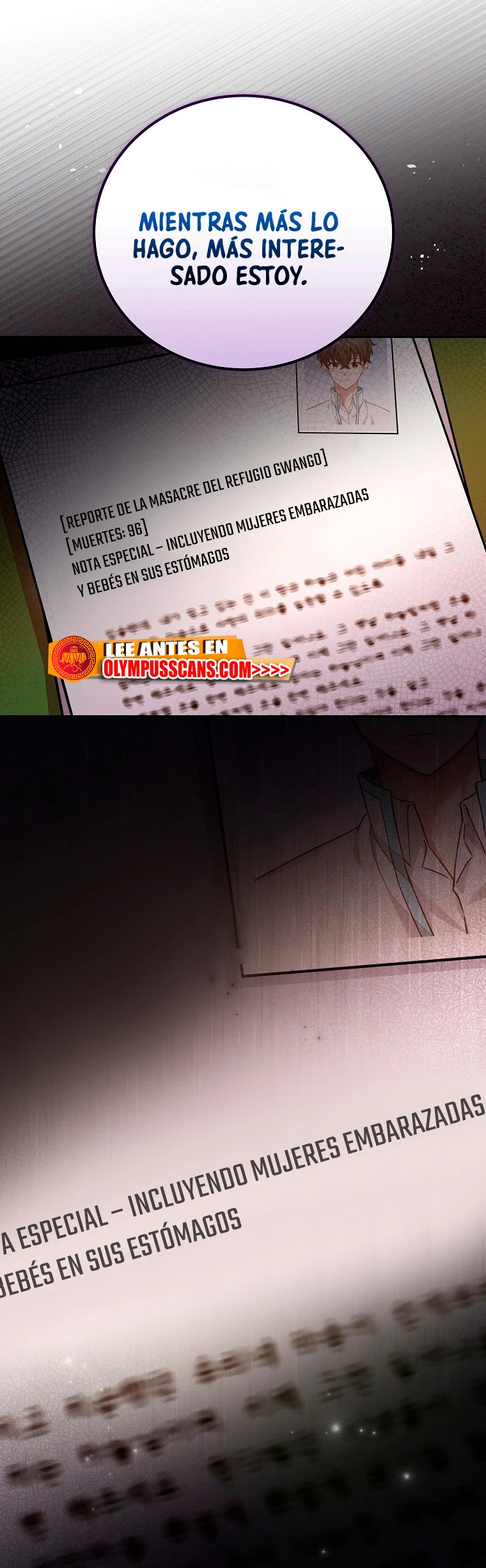 Read EL extra de la novela (es) Manga Online