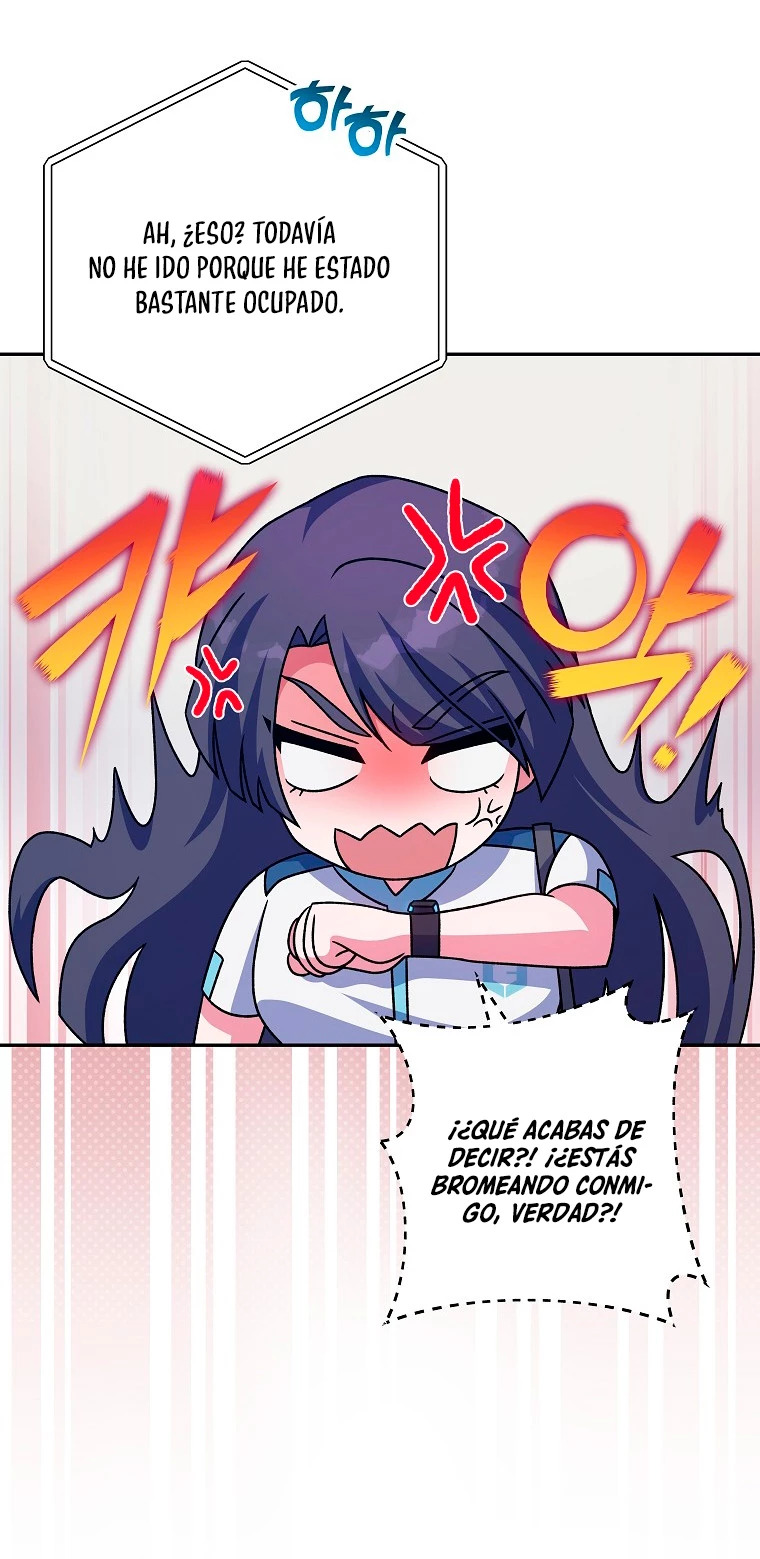 Read EL extra de la novela (es) Manga Online